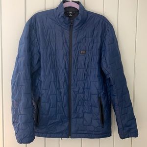 Mens Helly Hansen M jacket